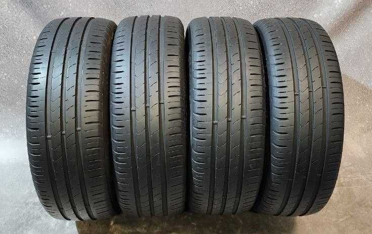 Kumho — 195/55 R16 — Kumho 195/55 R16 4 шт (Комплект) — 6.0