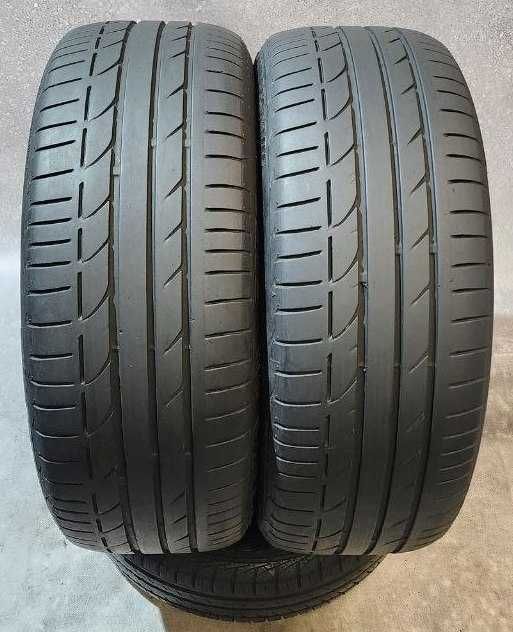 Bridgestone — 225/50 R18 — Bridgestone 225/50 R18 2 шт (Пара) — 6.0