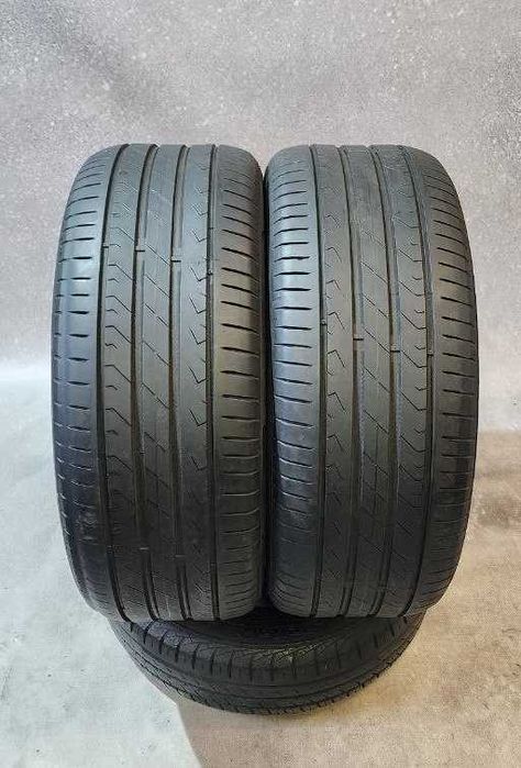 Landsail — 215/50 R17 — 215/50 R17 2 шт (Пара) — 6.0