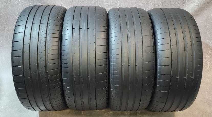 Pirelli — Pirelli 255/40 R20 — 255/40 R20