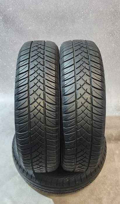 Uniroyal — 175/80 R14 — 175/80 R14 2 шт (Пара) — 6.0