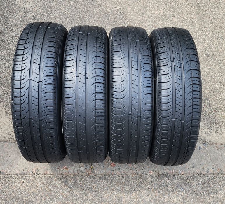 Michelin — 155/65 R14 — Michelin 155/65 R14 4 шт (Комплект) — 6.0