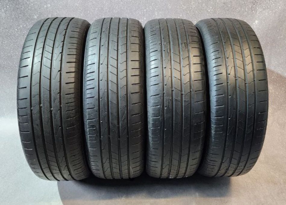Hankook — Hankook 215/65 R17 — 215/65 R17