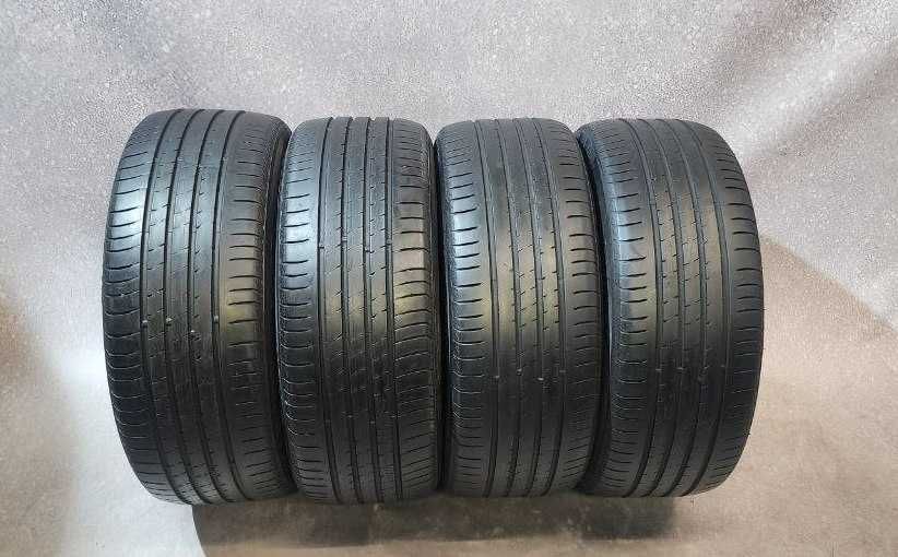 Kumho — 215/45 R16 — Kumho 215/45 R16 4 шт (Комплект) — 6.0