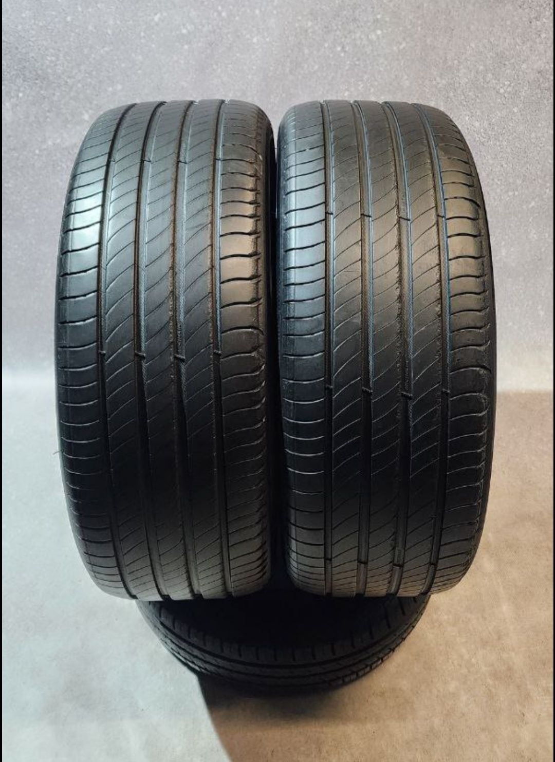 Michelin — Michelin 235/50 R19 — 235/50 R19