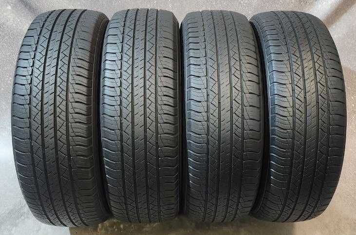 Michelin — Michelin 225/65 R17 — 225/65 R17