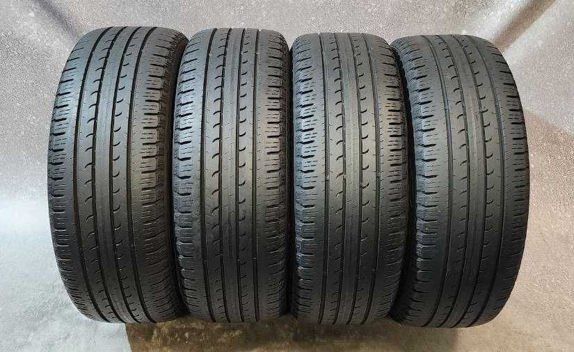 Goodyear — 215/55 R18 — Goodyear 215/55 R18 4 шт (Комплект) — 6.0