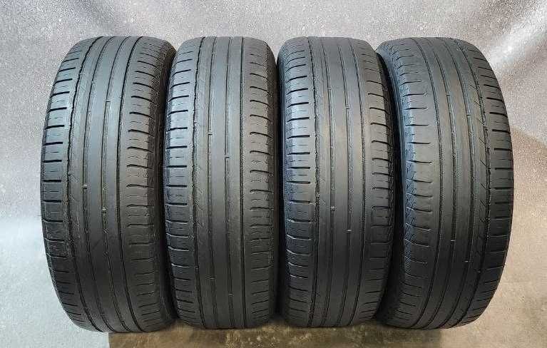 Nokian — Nokian 225/65 R17 — 225/65 R17