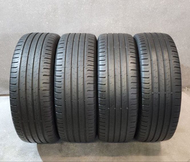Continental — Continental 215/55 R17 — 215/55 R17