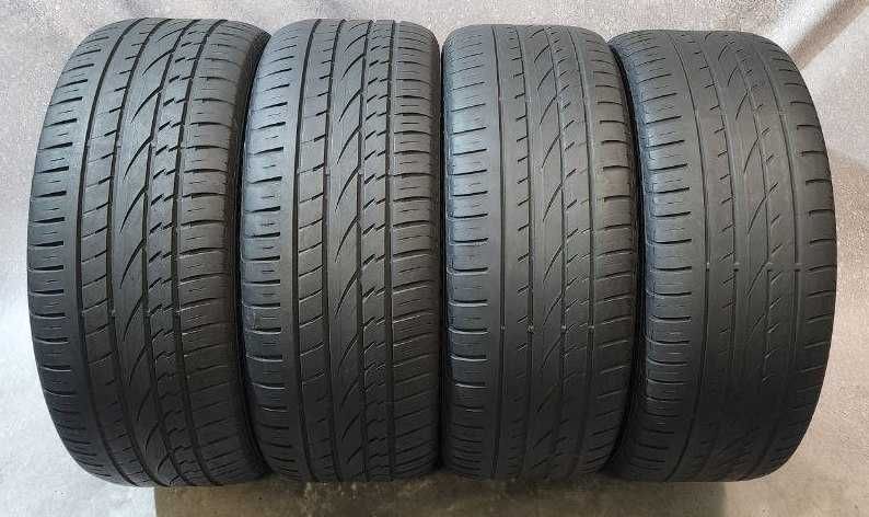 Continental — 265/50 R19 — Continental 265/50 R19 4 шт (Комплект) — 6.0