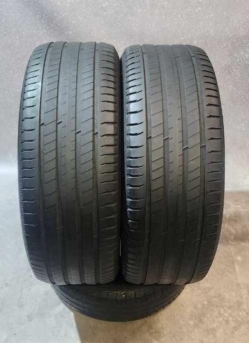 Michelin — 245/65 R17 — Michelin 245/65 R17 2 шт (Пара) — 6.0