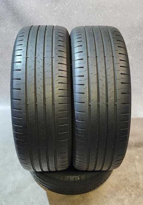 Continental — 235/60 R18 — Continental 235/60 R18 2 шт (Пара) — 6.0