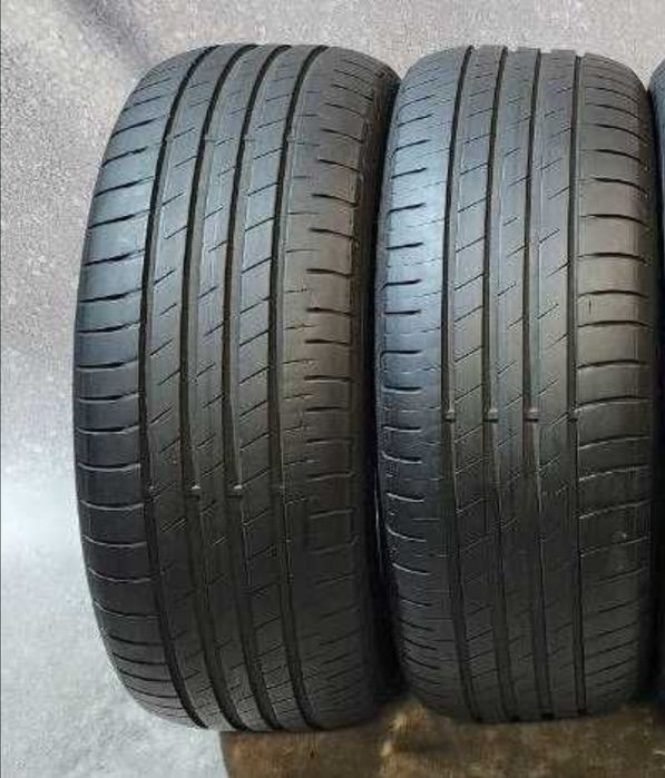 Goodyear — 205/55 R16 — Goodyear 205/55 R16 2 шт (Пара) — 6.0