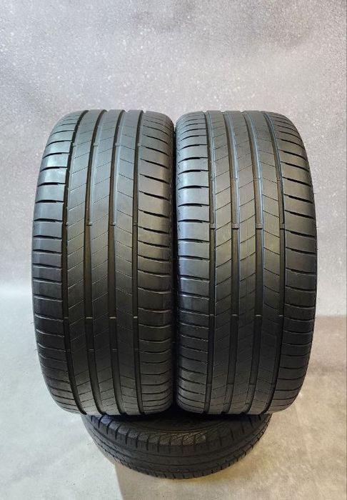 Bridgestone — 255/40 R20 — Bridgestone 255/40 R20 2 шт (Пара) — 6.0