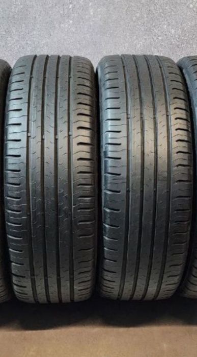 Continental — 195/55 R16 — Continental 195/55 R16 2 шт (Пара) — 6.0