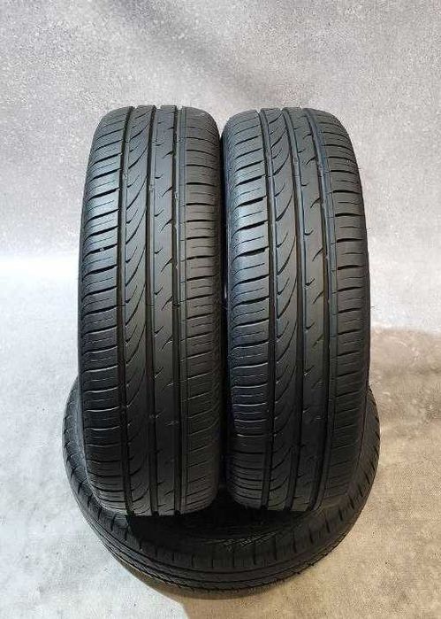 Nexen — 165/65 R15 — Nexen 165/65 R15 2 шт (Пара) — 6.0