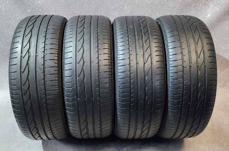 Bridgestone — 235/55 R17 — Bridgestone 235/55 R17 4 шт (Комплект) — 6.0
