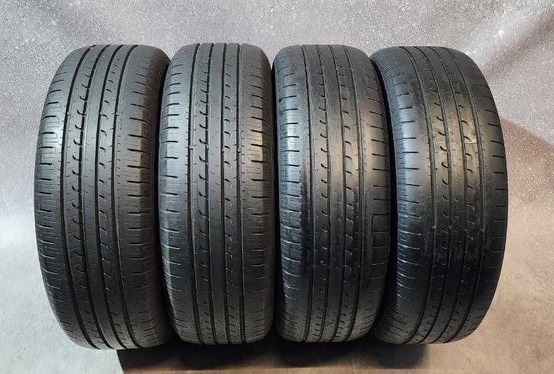 Goodyear — 215/60 R17 — Goodyear 215/60 R17 4 шт (Комплект) — 6.0