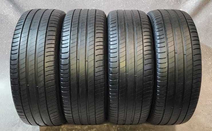 Michelin — 225/50 R18 — Michelin 225/50 R18 4 шт (Комплект) — 6.0