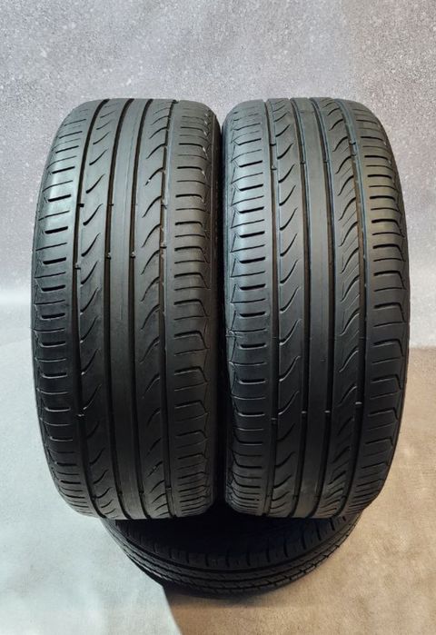 Landsail — 205/50 R17 — 205/50 R17 2 шт (Пара) — 6.0