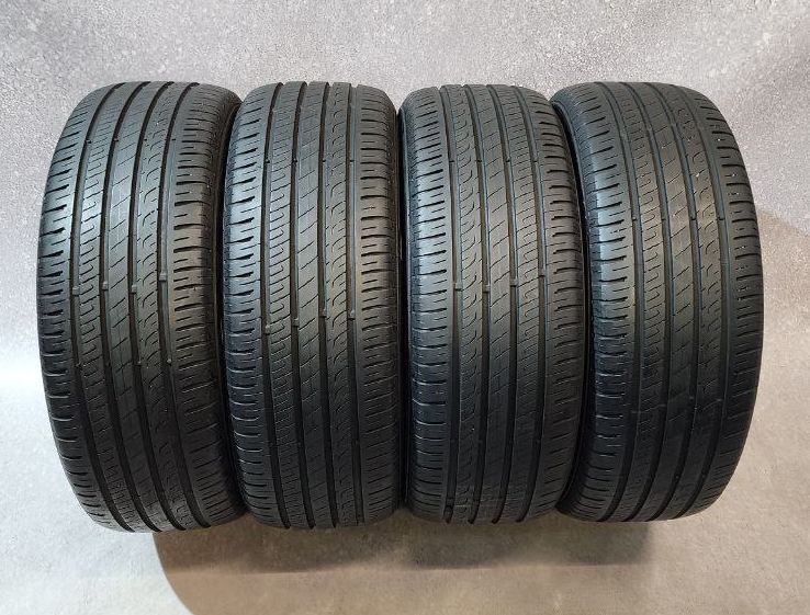 Barum — Barum 205/55 R16 — 205/55 R16