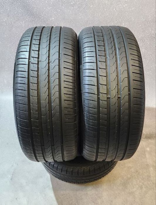 Pirelli — 255/45 R19 — Pirelli 255/45 R19 2 шт (Пара) — 6.0
