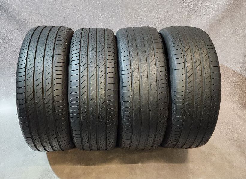 Michelin — Michelin 225/55 R18 — 225/55 R18