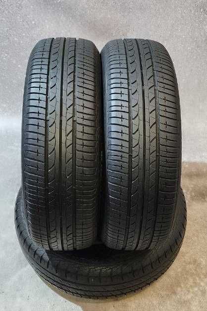 Bridgestone — 175/60 R15 — Bridgestone 175/60 R15 2 шт (Пара) — 6.0