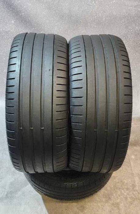 Goodyear — 235/50 R17 — Goodyear 235/50 R17 2 шт (Пара) — 6.0