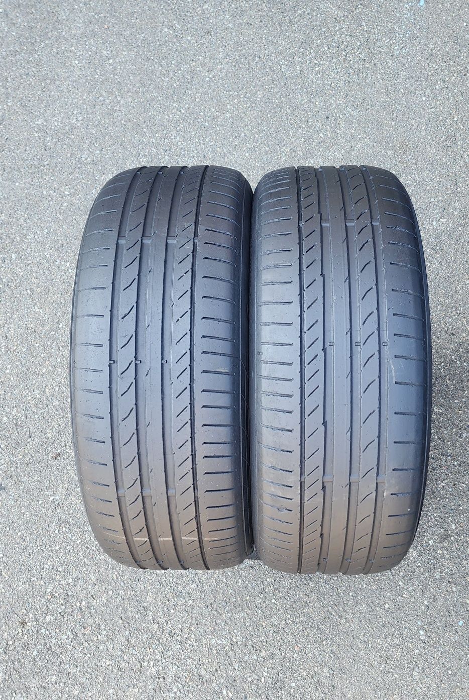 Continental — Continental 225/50 R18 — 225/50 R18