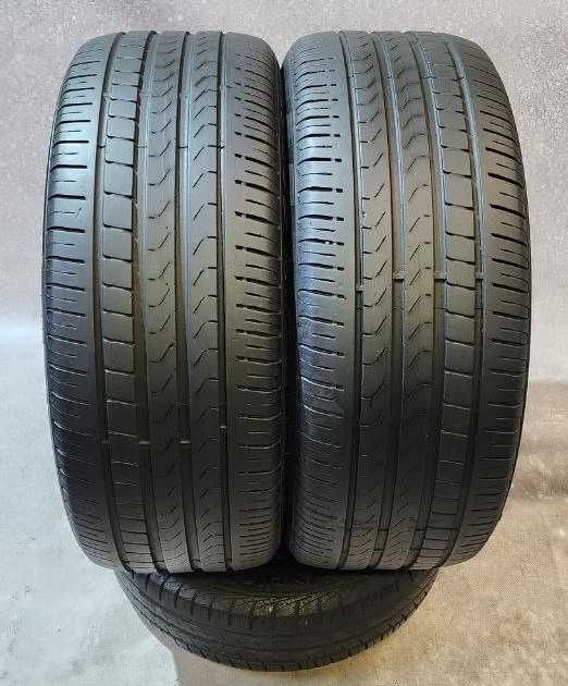 Pirelli — 255/40 R20 — Pirelli 255/40 R20 2 шт (Пара) — 6.0