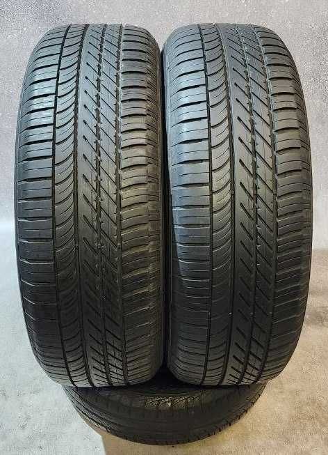 Goodyear — 235/60 R18 — Goodyear 235/60 R18 2 шт (Пара) — 6.0