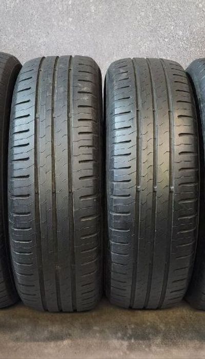 Continental — 175/65 R14 — Continental 175/65 R14 2 шт (Пара) — 6.0