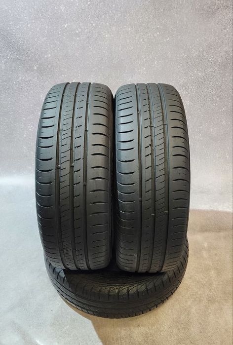 Kumho — 205/60 R15 — Kumho 205/60 R15 2 шт (Пара) — 6.0