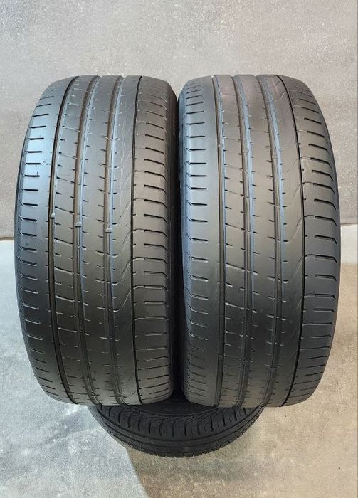 Pirelli — 265/50 R19 — Pirelli 265/50 R19 2 шт (Пара) — 6.0