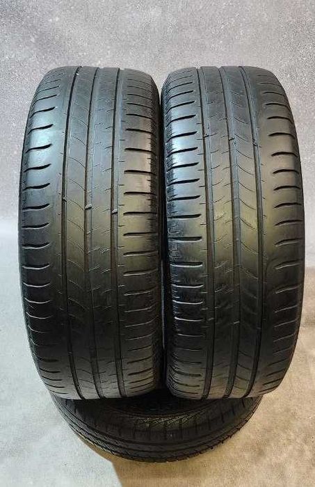 Michelin — 215/60 R16 — Michelin 215/60 R16 2 шт (Пара) — 6.0