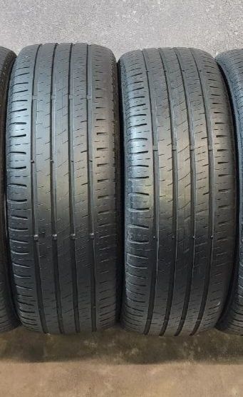 Barum — 205/55 R16 — Barum 205/55 R16 2 шт (Пара) — 6.0