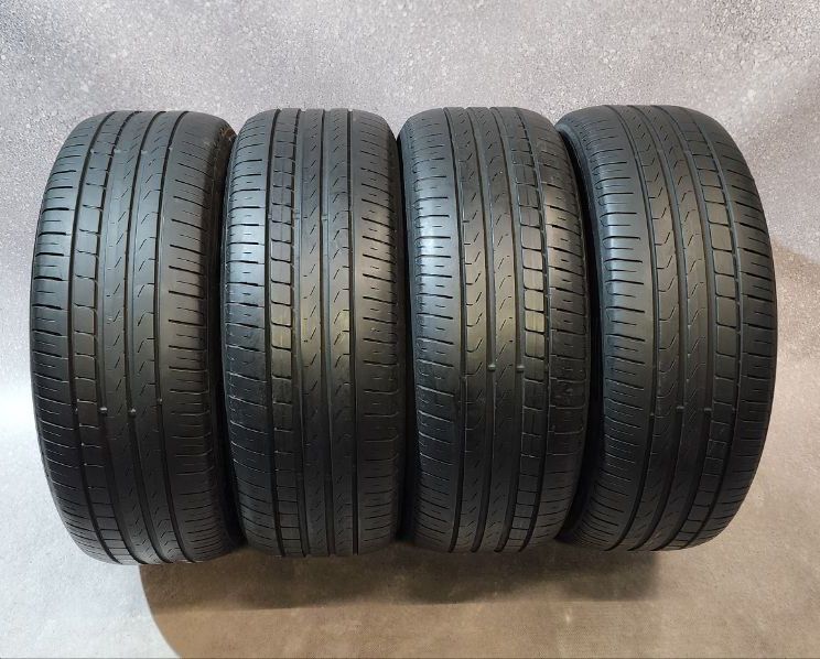 Pirelli — Pirelli 225/50 R18 — 225/50 R18