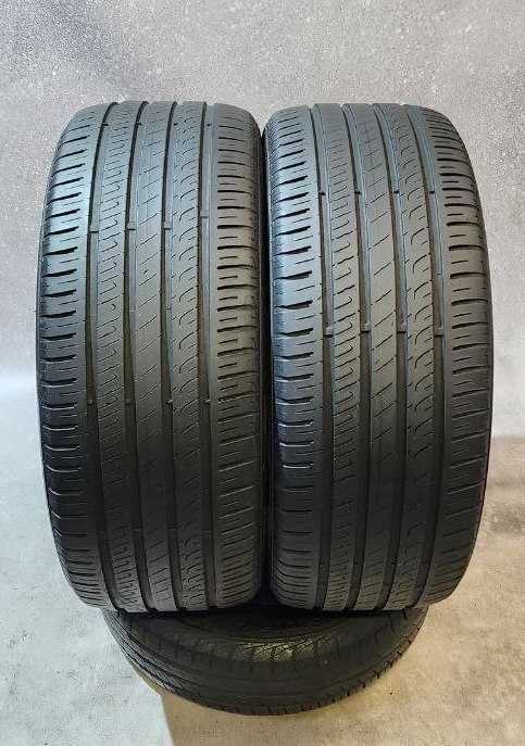 Barum — 235/50 R18 — Barum 235/50 R18 2 шт (Пара) — 6.0
