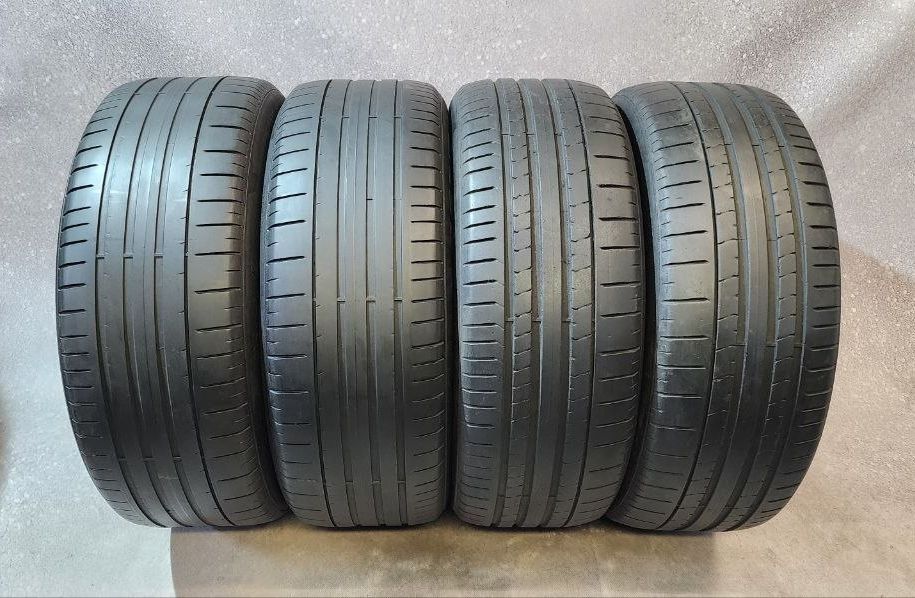 Pirelli — Pirelli 275/50 R20 — 275/50 R20