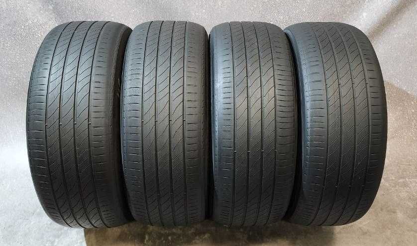 Michelin — 215/55 R17 — Michelin 215/55 R17 4 шт (Комплект) — 6.0