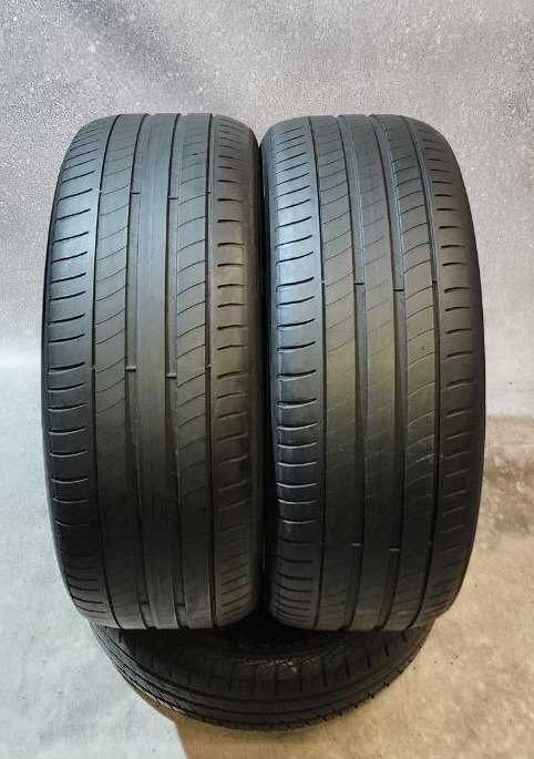 Michelin — 215/50 R17 — Michelin 215/50 R17 2 шт (Пара) — 6.0