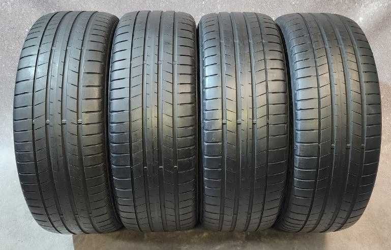 Falken — 235/55 R18 — 235/55 R18 4 шт (Комплект) — 6.0