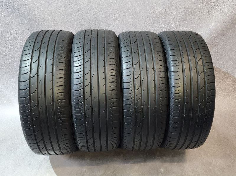 Continental — Continental 215/60 R16 — 215/60 R16