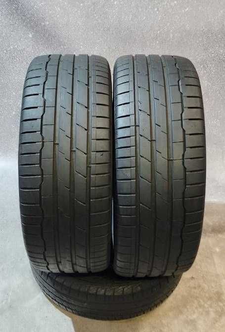 Hankook — 225/45 R18 — Hankook 225/45 R18 2 шт (Пара) — 6.0