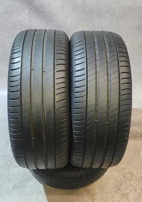 Michelin — 235/50 R17 — Michelin 235/50 R17 2 шт (Пара) — 6.0