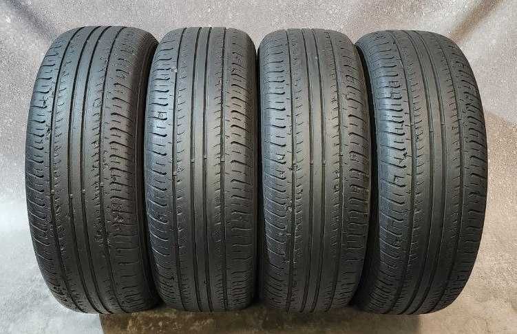 Hankook — 225/60 R17 — Hankook 225/60 R17 4 шт (Комплект) — 6.0