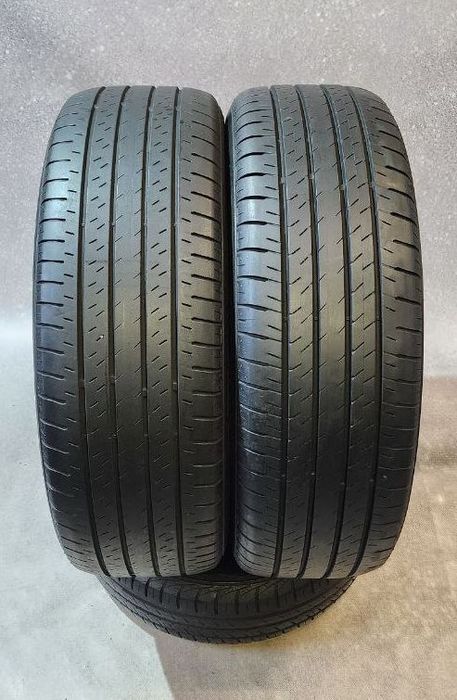 Bridgestone — 225/60 R18 — Bridgestone 225/60 R18 2 шт (Пара) — 6.0
