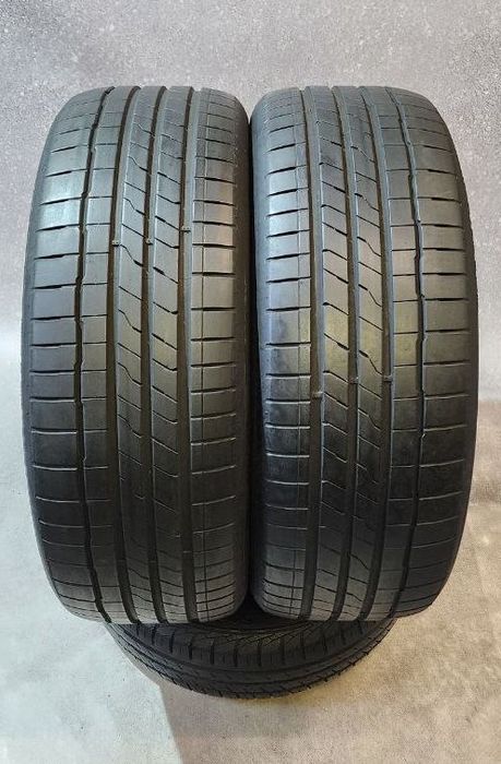 Hankook — 225/55 R18 — Hankook 225/55 R18 2 шт (Пара) — 6.0