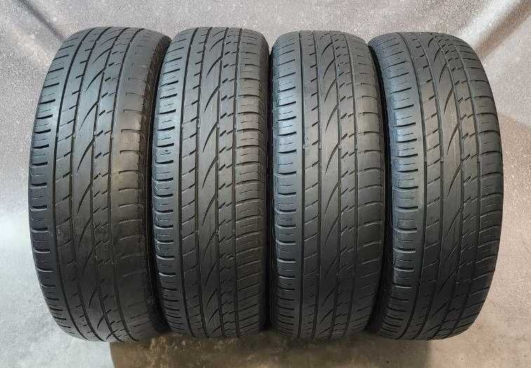 Continental — 235/65 R17 — Continental 235/65 R17 4 шт (Комплект) — 6.0